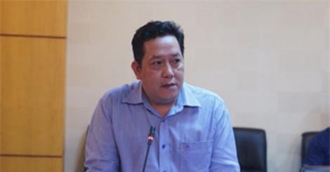 Phó Cục trưởng mất tiền: Cần thiết có thể trích xuất camera ở sân bay