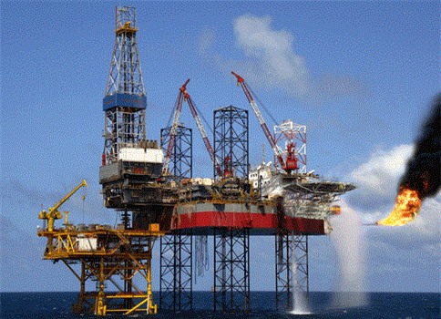 PVN đạt doanh thu 367,5 nghìn tỷ đồng sau 9 tháng