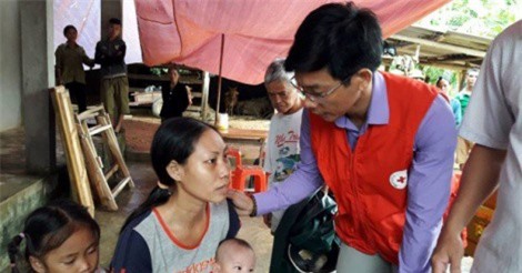 Sét đánh trúng hai bố con đang ngủ: Tình tiết bất ngờ