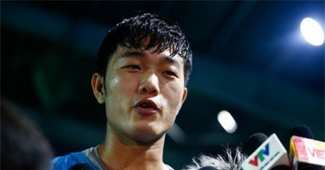 Tiết lộ bất ngờ của Xuân Trường về tân HLV trưởng đội tuyển Việt Nam