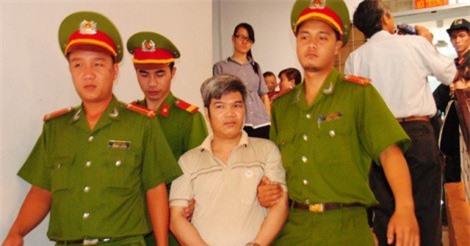 Tử tù bịa ra vụ án giết người để hoãn thi hành án