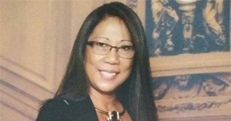 Xả súng ở Las Vegas: Bạn gái nghi phạm "sốc nặng"