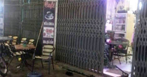 Chở bạn gái đi chơi Trung thu, 1 người đàn ông bị truy sát nguy kịch