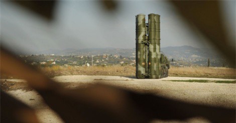Chuyên gia nhận định khả năng Nga bán S-400 cho Saudi Arabia
