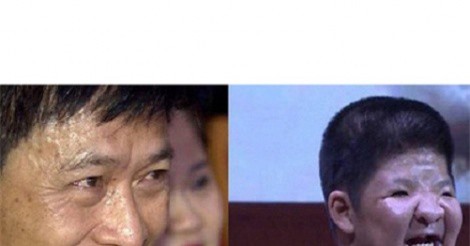 Con trai diễn viên Quốc Tuấn nhận học bổng âm nhạc 2 năm 