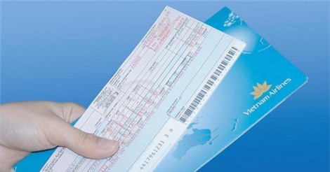 Cục Hàng không lên tiếng về thông tin "sốt" giá vé máy bay