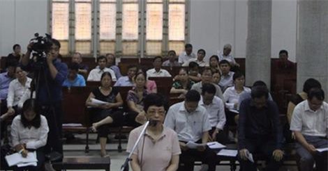 C&#x1EF1;u &#x110;BQH Ch&#xE2;u Th&#x1ECB; Thu Nga kh&#x1EB3;ng &#x111;&#x1ECB;nh kh&#xF4;ng l&#x1EEB;a &#x111;&#x1EA3;o