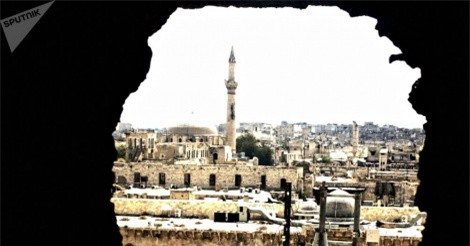 Nga: Chưa thể tiêu diệt hết IS ở Syria là do Mỹ hỗ trợ