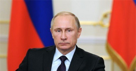 Nga: Tổng thống Putin để ngỏ quyết định tái tranh cử năm 2018