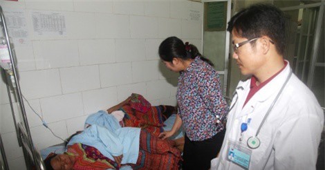 Ngộ độc sau khi ăn cỗ cưới ở Hà Giang: Tình tiết mới nhất