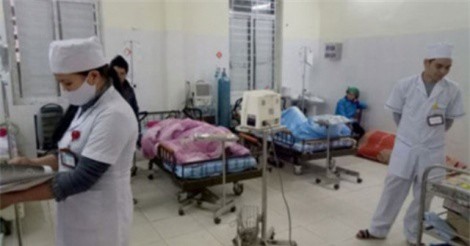 Ngộ độc sau khi ăn cỗ ở Hà Giang: Truy xuất nguồn gốc thực phẩm