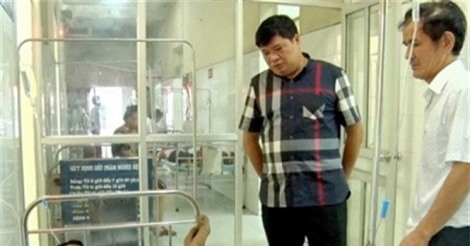 Ngộ độc thực phẩm sau khi ăn cỗ ở Hà Giang: Bộ Y tế vào cuộc