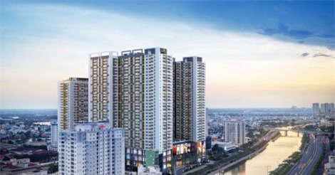 TP. HCM: Thị trường bất động sản sôi động tiến vào cuộc đua cuối năm