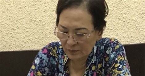 Bắt thêm đối tượng lừa đảo ở Trung tâm hỗ trợ người nghèo