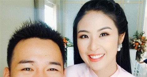 Hoa hậu Thu Thảo lên xe hoa: Ngọc Hân xinh không kém cô dâu