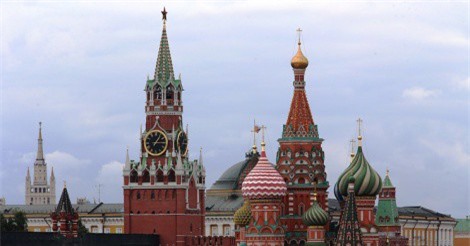 Nga "nổi đóa" về dự luật tái hòa nhập Donbass của Ukraine