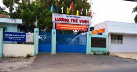 Ngất xỉu giữa sân trường, 1 học sinh lớp 3 tử vong