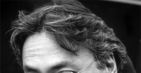 Nhà văn Anh gốc Nhật giành giải Nobel Văn học