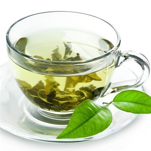 Uống trà xanh mỗi ngày: Những lợi ích không thể bỏ qua