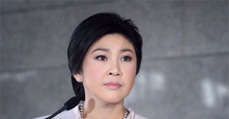 Thái Lan xúc tiến dẫn độ bà Yingluck từ Anh