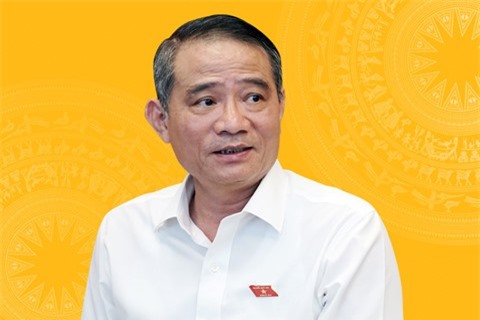 Chân dung tân Bí thư Đà Nẵng Trương Quang Nghĩa