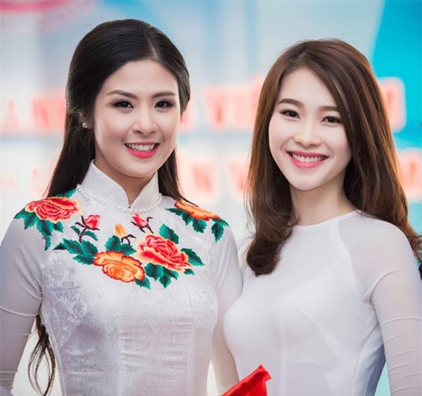 Đặng Thu Thảo - Ngọc Hân: Tình bạn đẹp giữa chốn thị phi