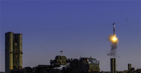 Lầu Năm Góc tiết lộ lý do sợ Ả Rập Saudi sở hữu S-400