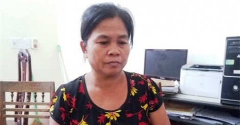 Nghệ An: Nhẫn tâm lừa bán bà bầu 7 tháng sang Trung Quốc 