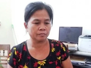 Nghệ An: Nhẫn tâm lừa bán bà bầu 7 tháng sang Trung Quốc