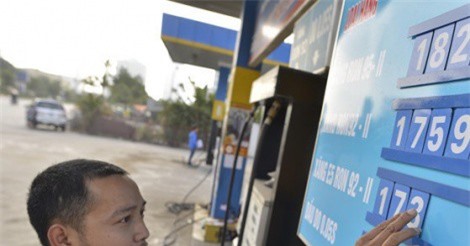 Người Nhật tham gia bán lẻ xăng dầu tại Việt Nam, Petrolimex nói gì?