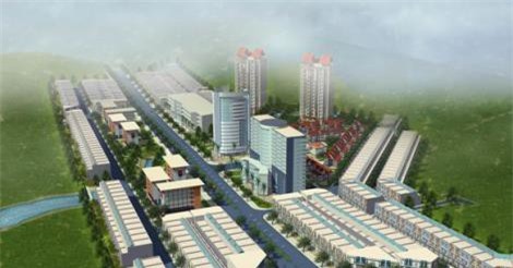 Nguyên tắc miễn, giảm tiền thuê đất trong Khu kinh tế