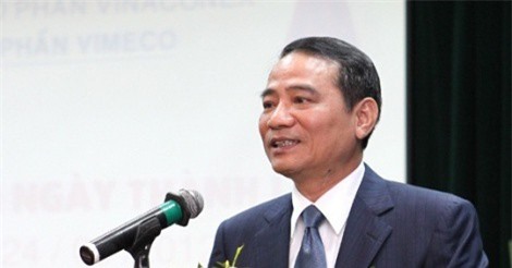 Ông Trương Quang Nghĩa thay ông Nguyễn Xuân Anh làm Bí thư Đà Nẵng