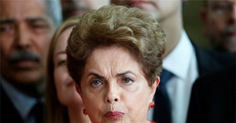 Rousseff "bóc mẽ" việc Mỹ quan tâm mạnh đến Venezuela