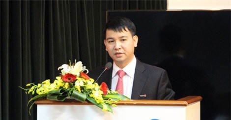 Tổng giám đốc Vietlott bất ngờ xin từ chức