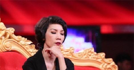 Xuân Lan bất ngờ trải lòng về mối tình 7 năm với nam ca sĩ đồng tính