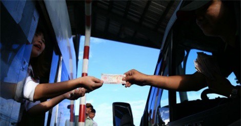 BOT tuyến tránh Biên Hòa chính thức giảm 20% giá vé từ 1/11