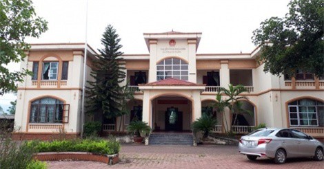 Cán bộ xã khai tử mẹ ruột để kiếm lời từ tiền trợ cấp