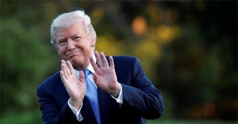 Nhà Trắng: Tổng thống Trump kiềm chế thế giới khỏi hỗn loạn
