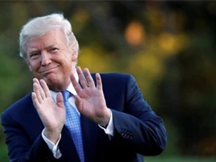 Nhà Trắng: Tổng thống Trump kiềm chế thế giới khỏi hỗn loạn