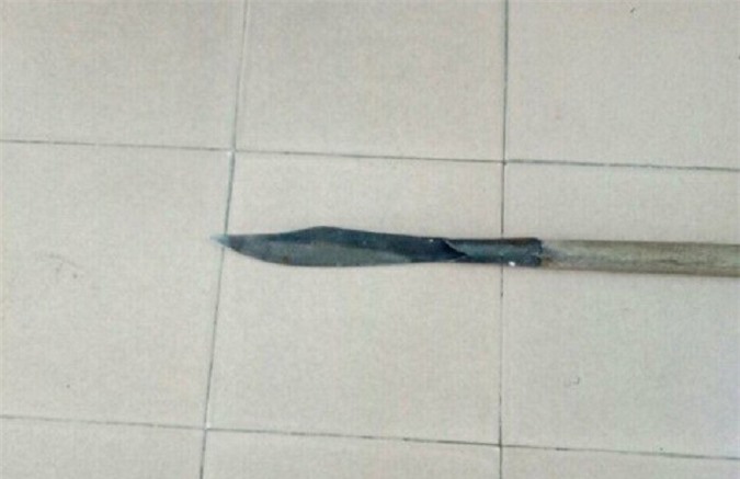 Nhậu say đi gây sự, người đàn ông bị đâm tử vong