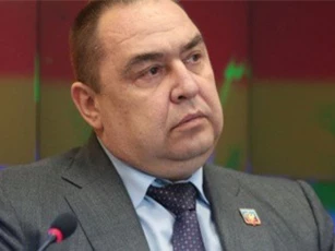 Plotnitsky tuyên bố quân đội Lugansk mạnh thứ hai ở châu Âu