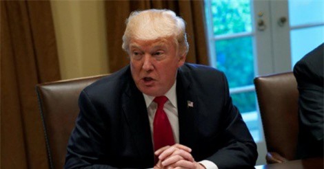 Trump tiết lộ "phương án duy nhất" giải quyết căng thẳng Triều Tiên