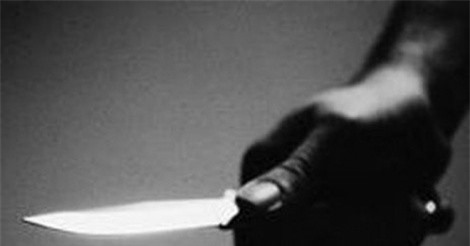 Thanh Hóa: Đâm chết công an viên rồi trốn sang Lào