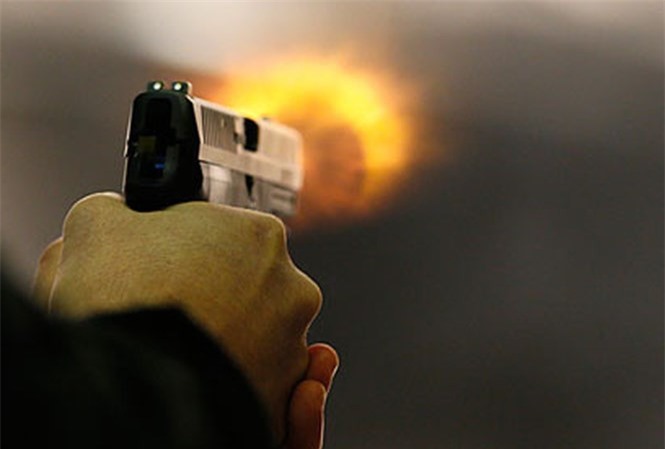 Cán bộ xã bị bắn chết trong rẫy cà phê