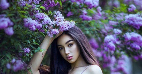 Cô gái gốc Việt trở thành Á hậu 3 Hoa hậu Hoàn vũ Canada