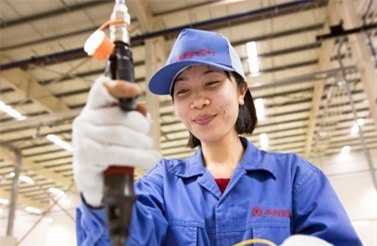 Lý giải GDP quý 3/2017 tăng cao nhất 10 năm