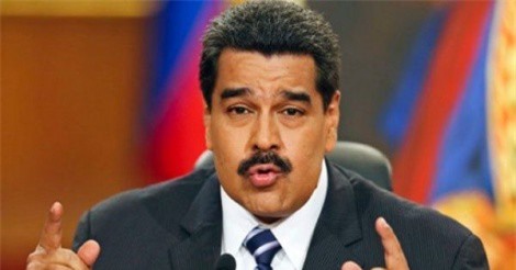 Tổng thống Venezuela "chọc ngoáy" Trump bằng lời cảm ơn