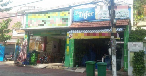 Truy bắt nhóm đối tượng truy sát người trong quán ăn