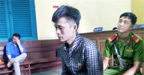 Tử hình kẻ máu lạnh xuống tay giết hại vợ con 