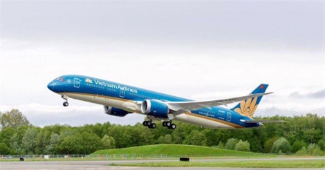 Vietnam Airlines tăng gần 110 chuyến bay đến Đà Nẵng phục vụ APEC